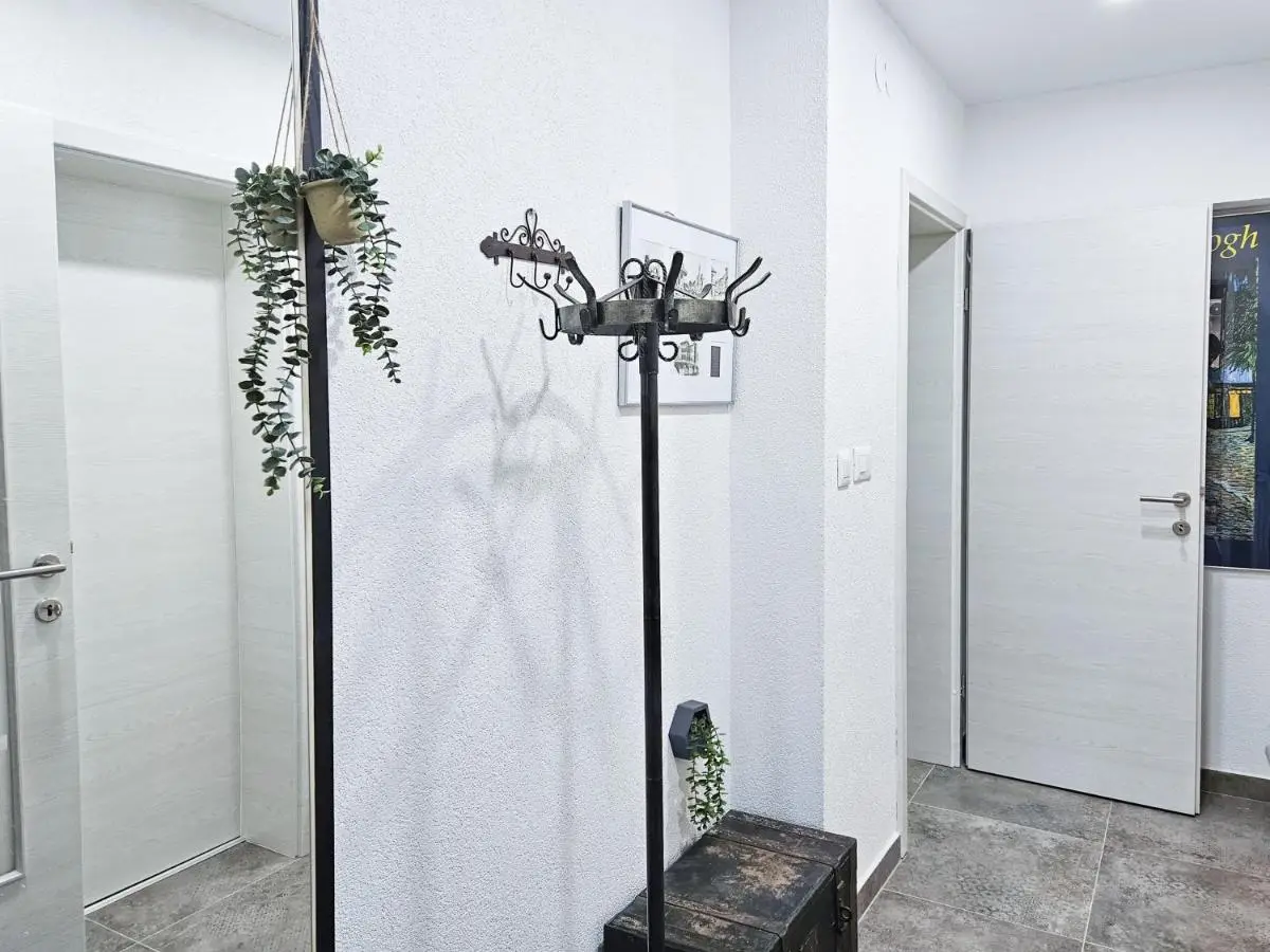 Ludwigs Apartment Sarajevo