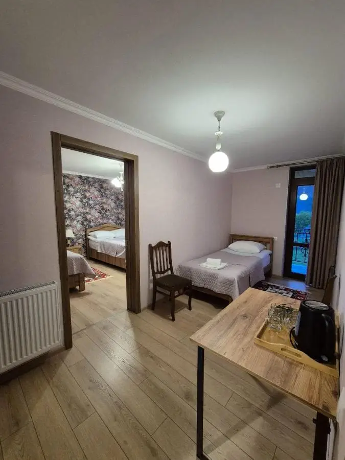 NQ Guest house