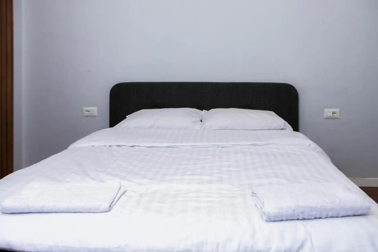 Be Solei Studio Apartments Sol 1