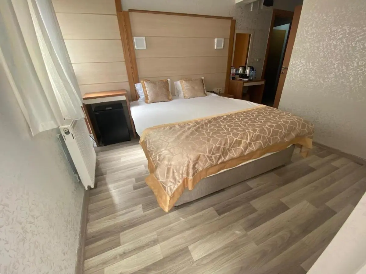 Timeks Hotel Sultanahmet
