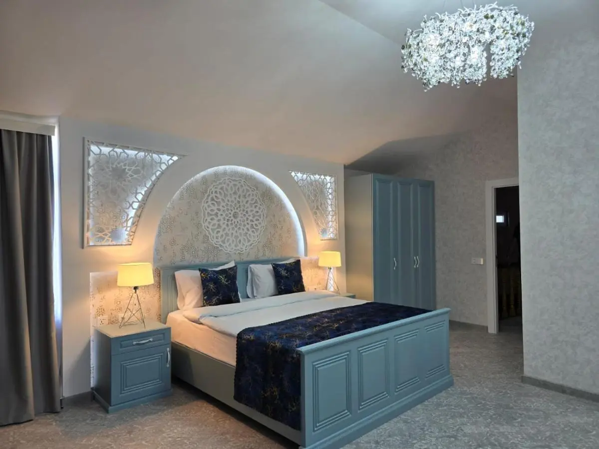 Sands of Time Apart Hotel