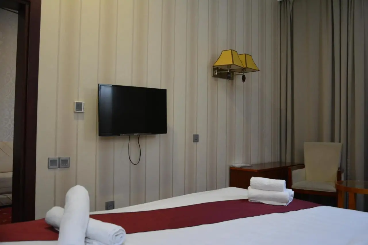 Emerald Hotel Baku