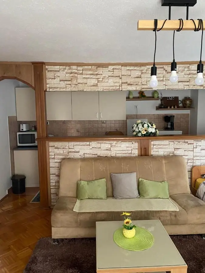 Apartments Dedic