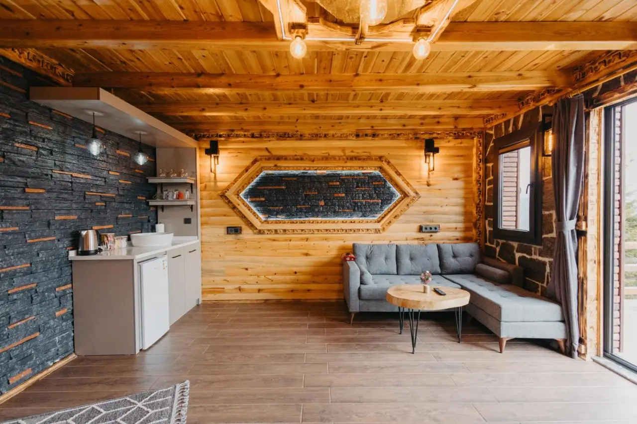 Avida Bungalov