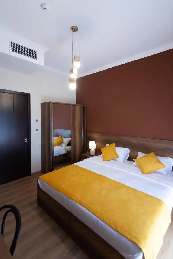 Hotel Avenue 106