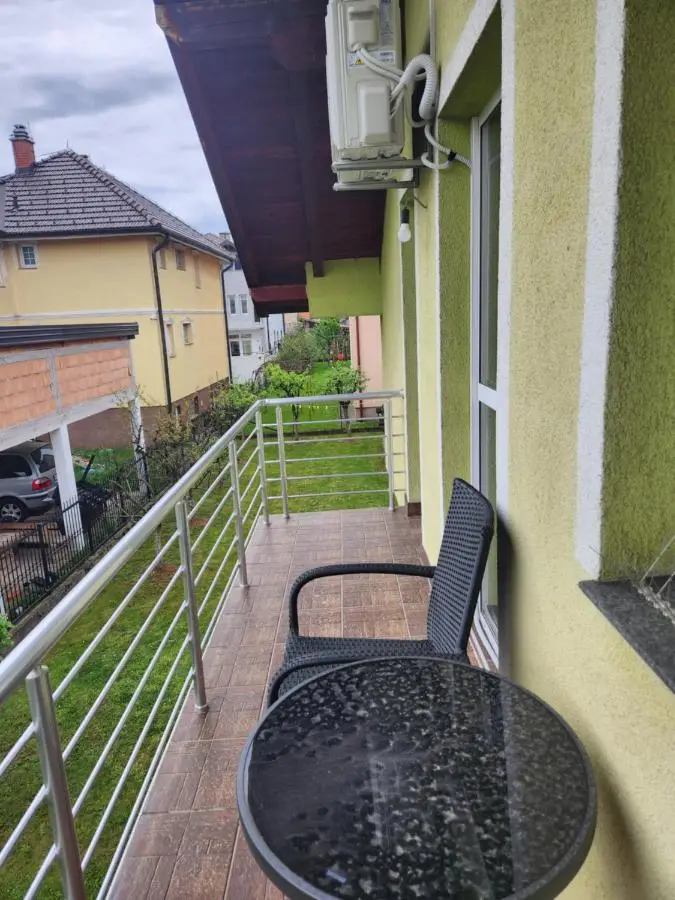Villa Maslina Sarajevo