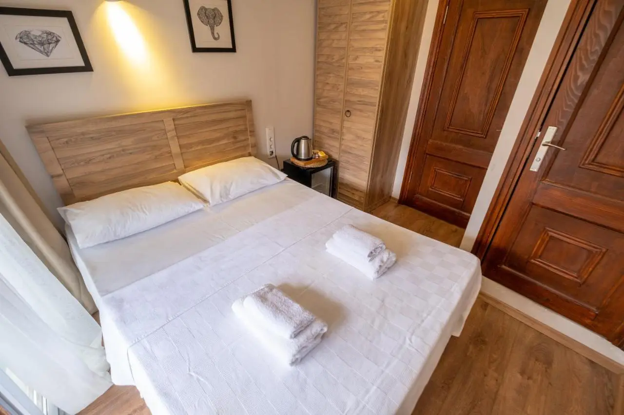 Dream Novera Suite