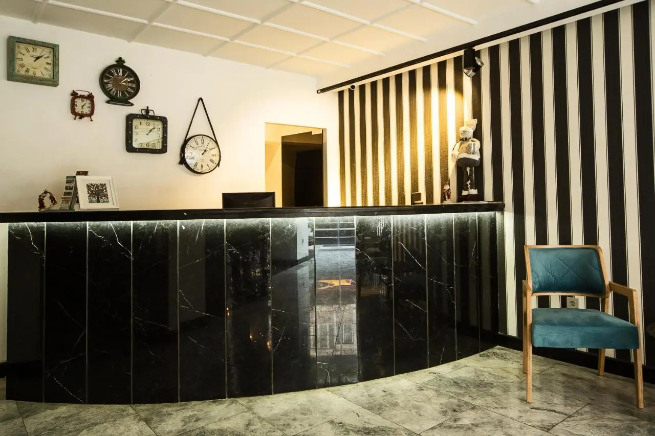 Semsan Hotel