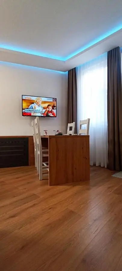 Apartments "Tuffo"
