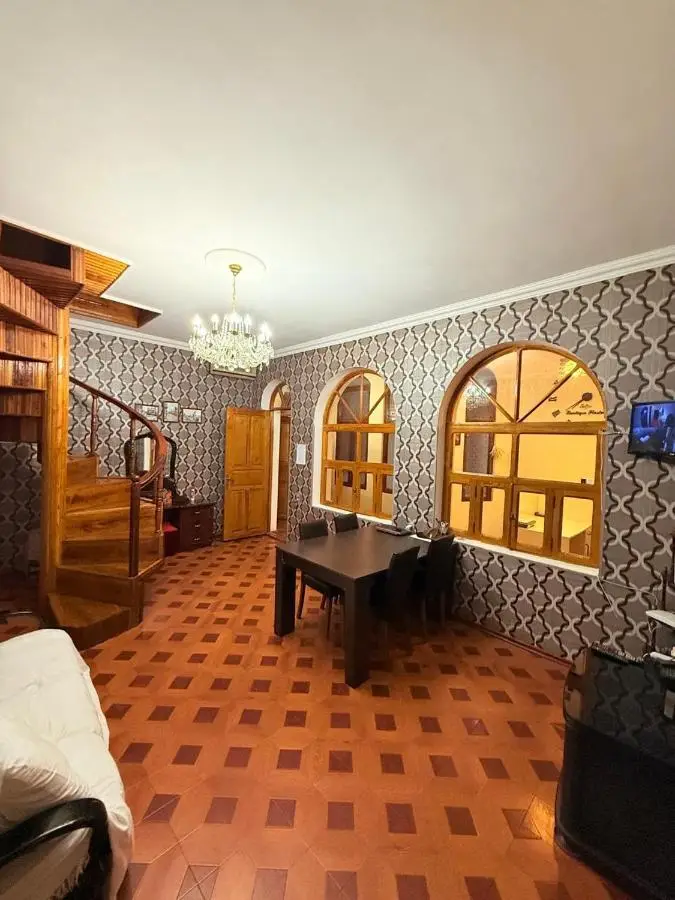Camden Hostel