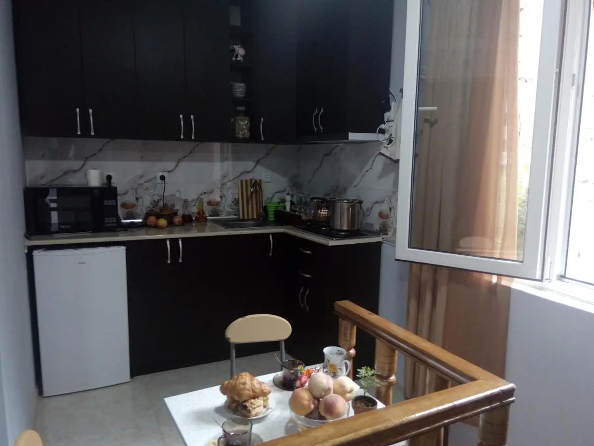 Tbilisi Downtown Guest House