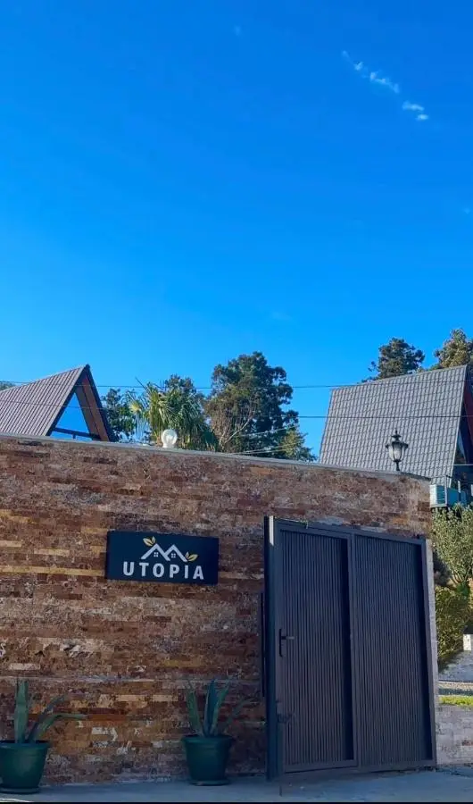 Utopia Inn უტოპია ინნ
