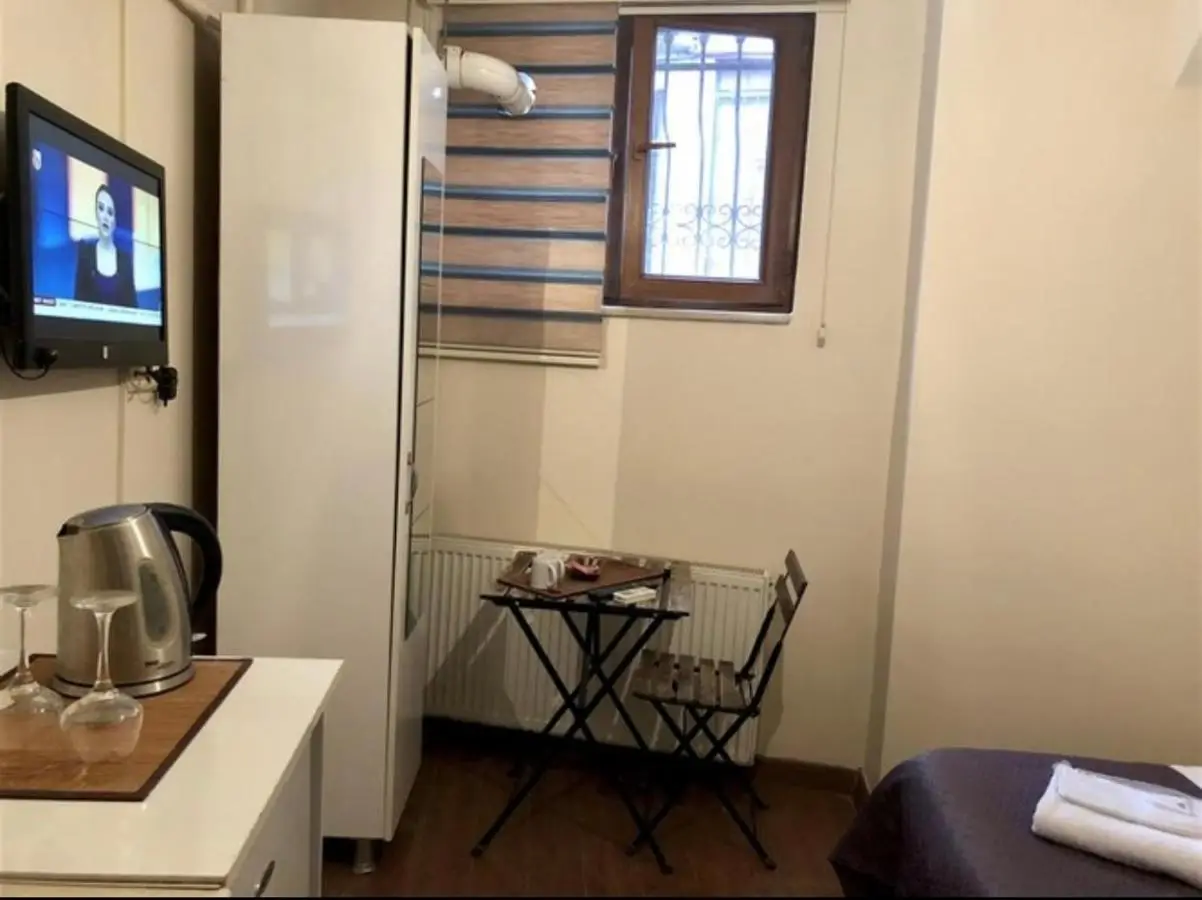 Taksim Castle Suites
