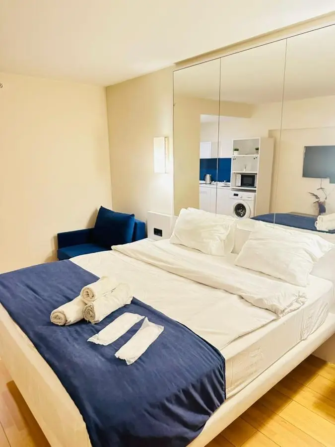 Premium hotel in batumi