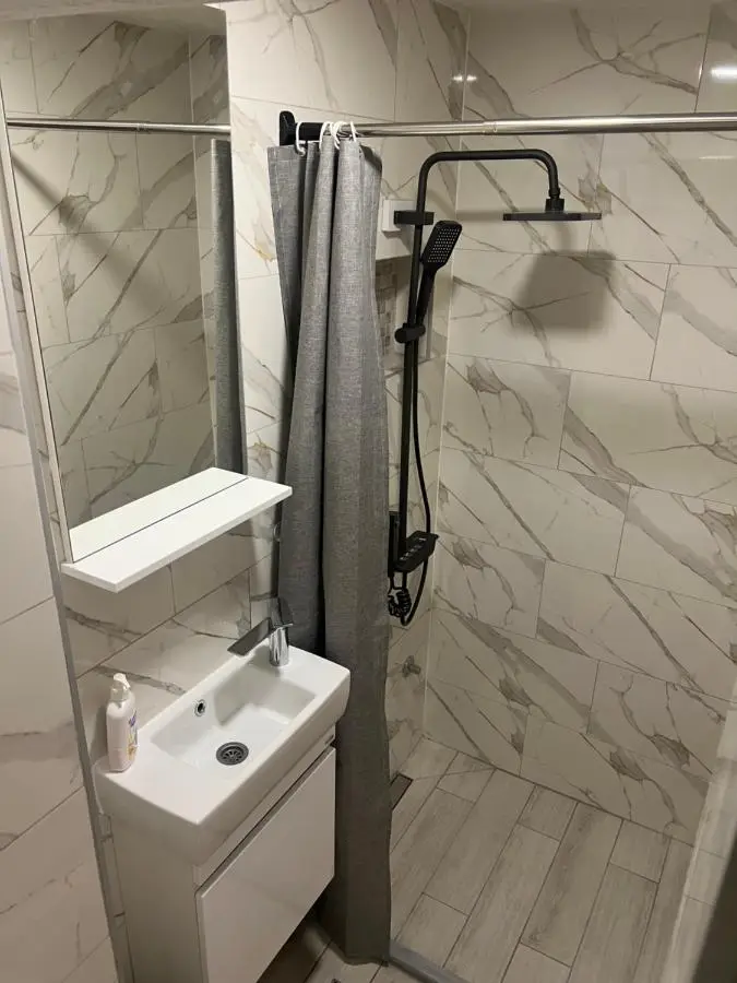 Apartman Kaan