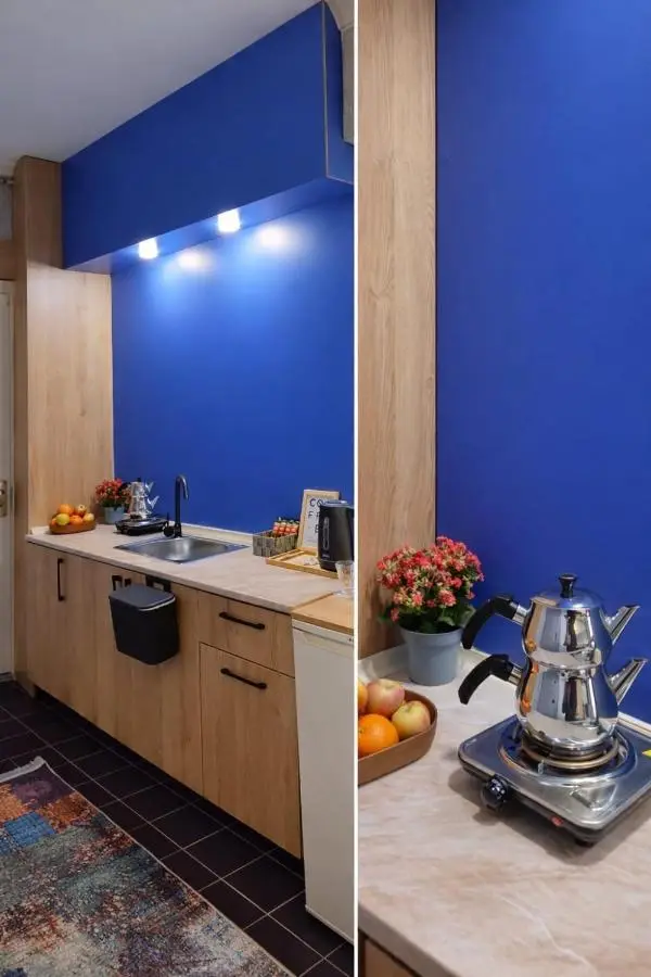 Taksim Santa Lucia Hotel