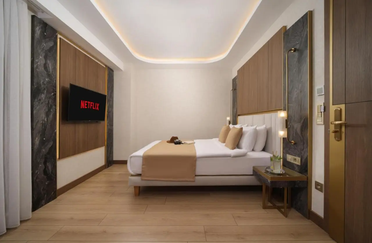 Erba Hotel