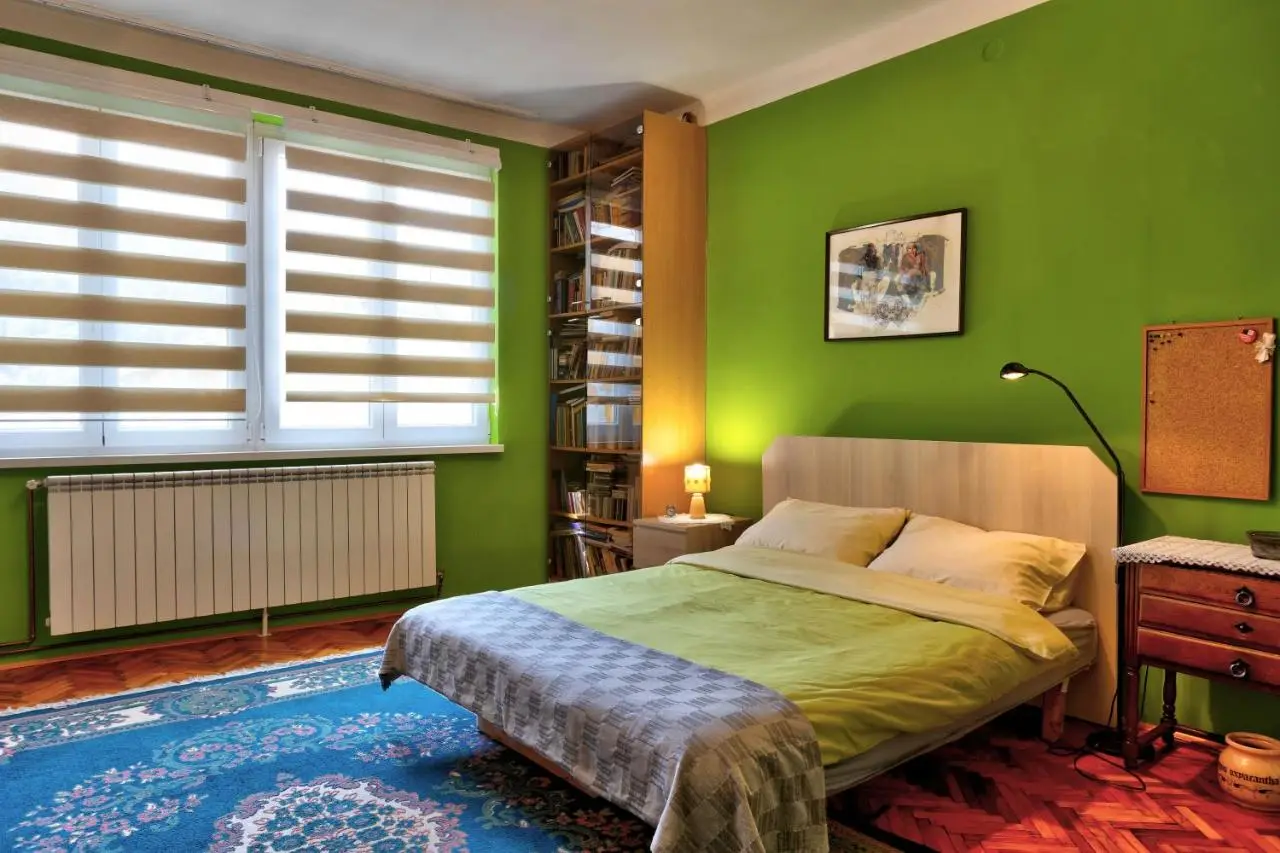 Sarajevo Apartment Good Mood