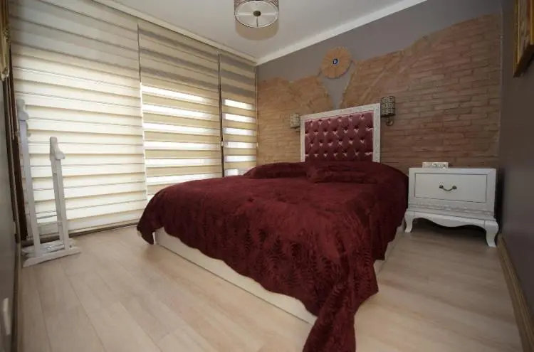 Galatolia Apart Hotel