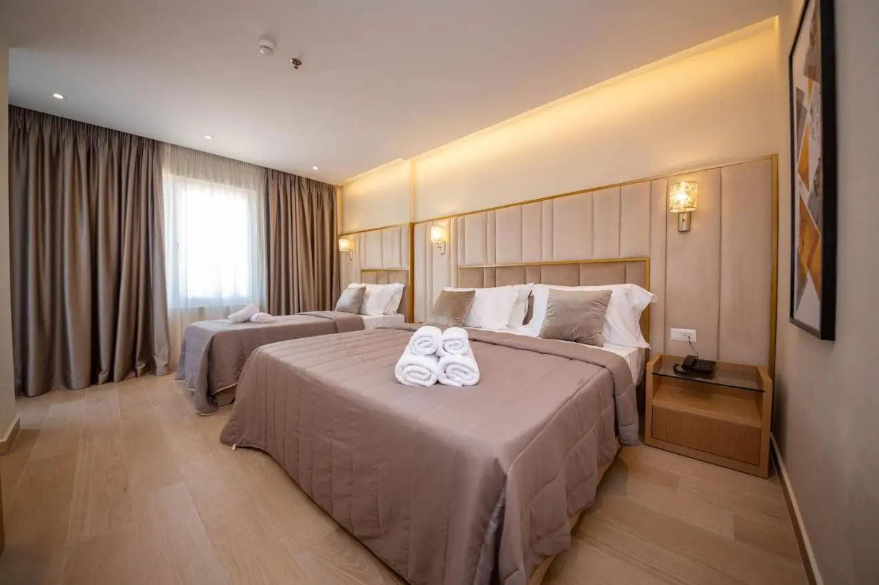 Merar Hotel