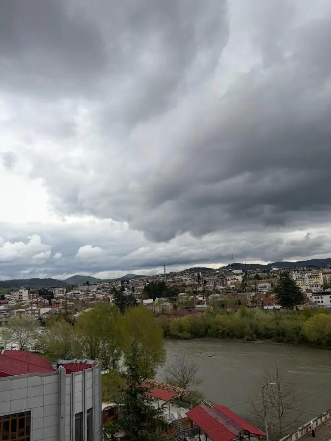 View Apartment