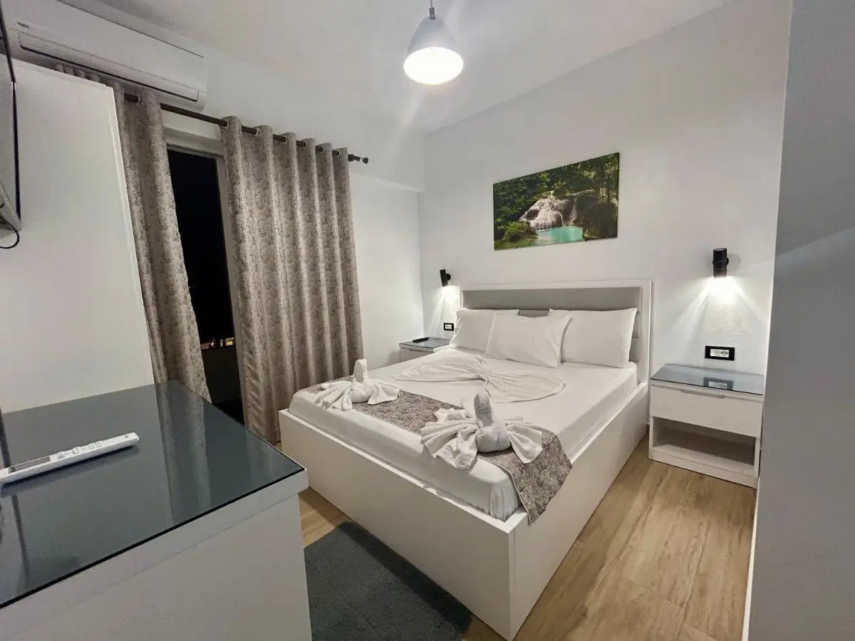 Hotel Real