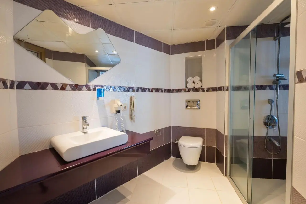Hotel Caprea