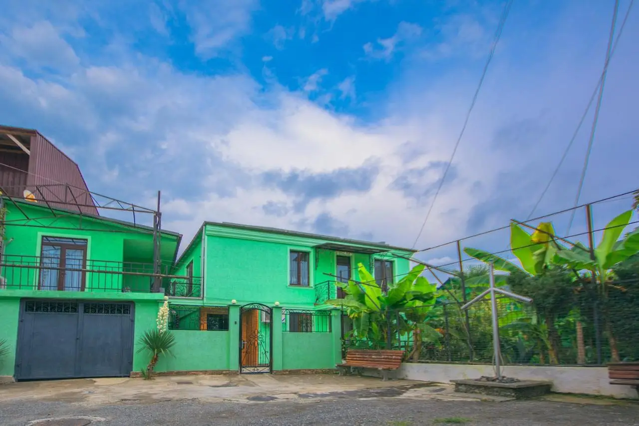 Sister's Warm Guest House
