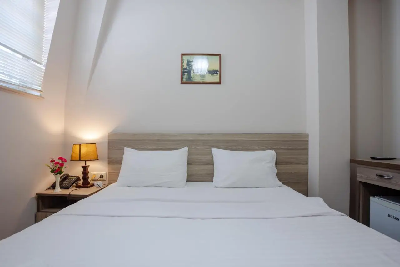 Daisi Sunset Hotel