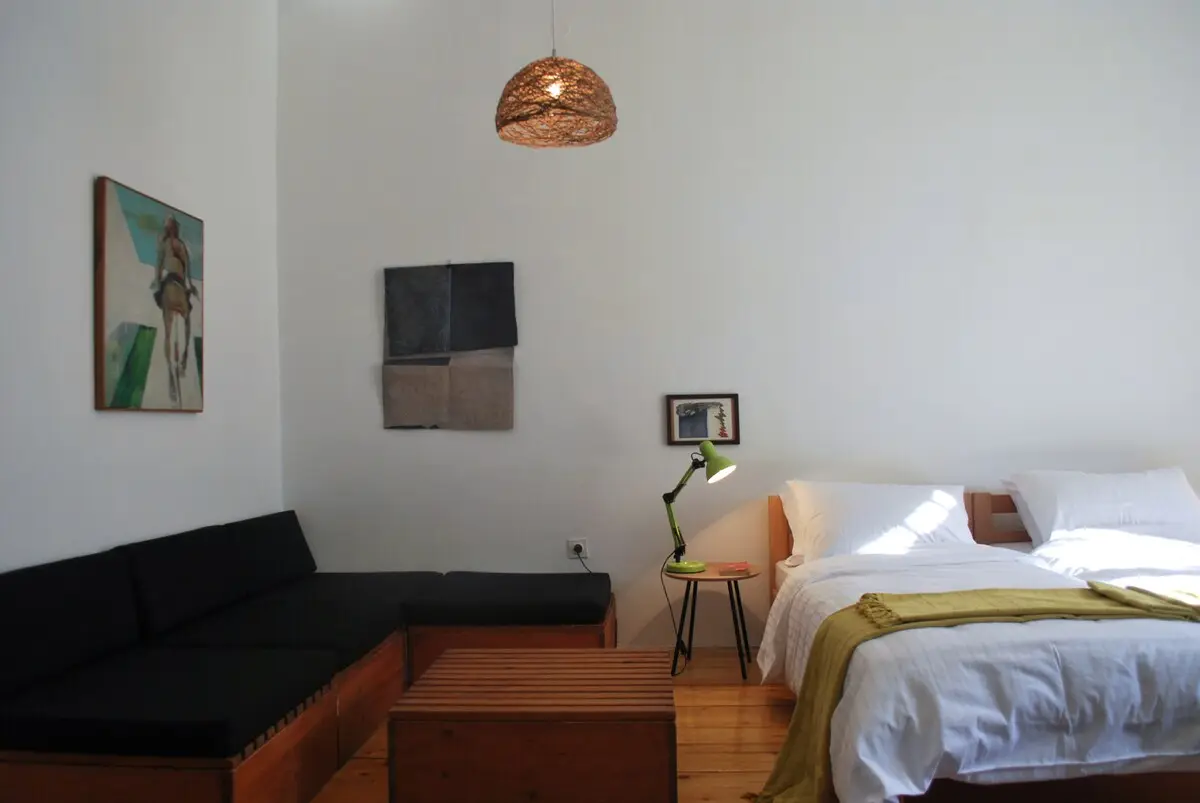 Lala’s Art Home
