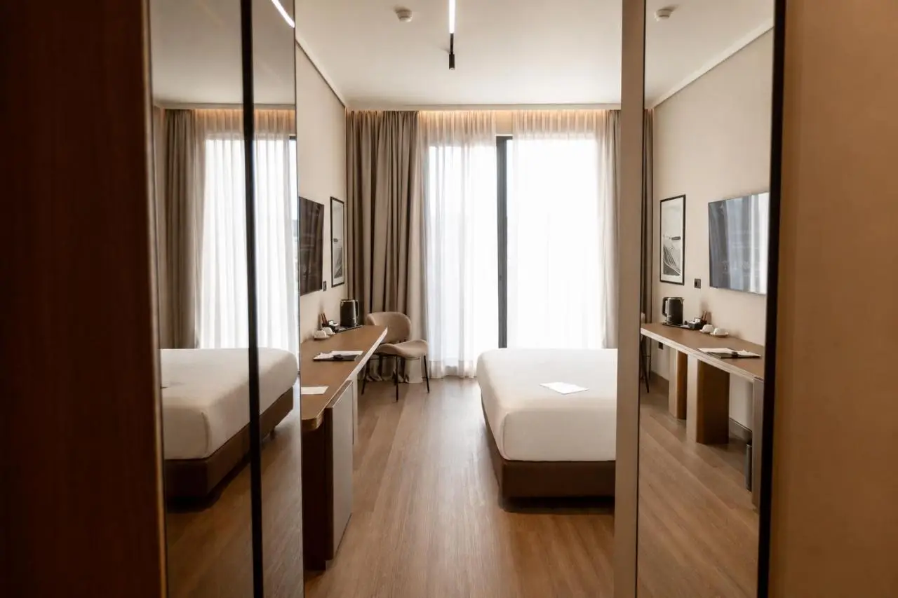 Grand Duka Hotel & SPA