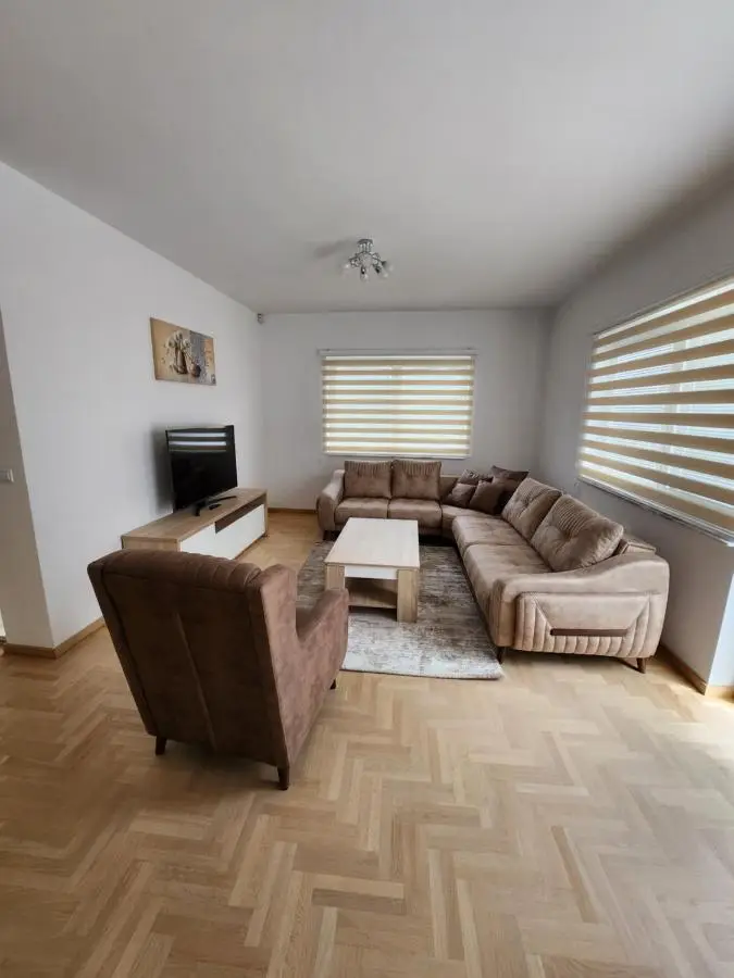 Villa Sarajevo 5