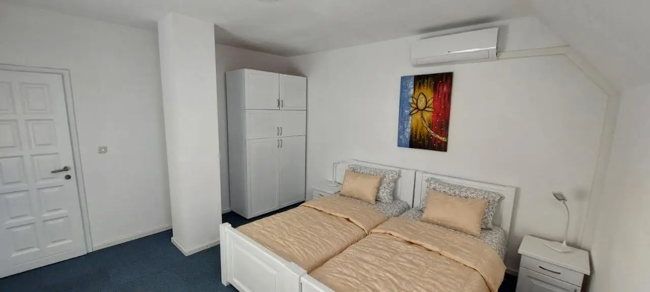 VILLA HIPODROM ilidza apartments