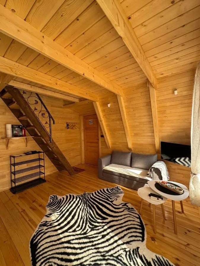 Dream House Una