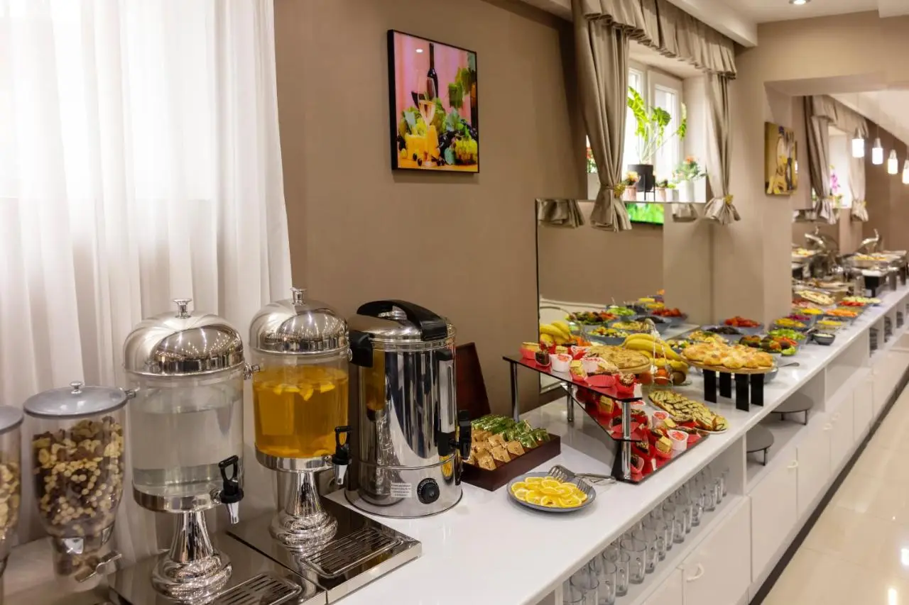 Hotel Grand Palace