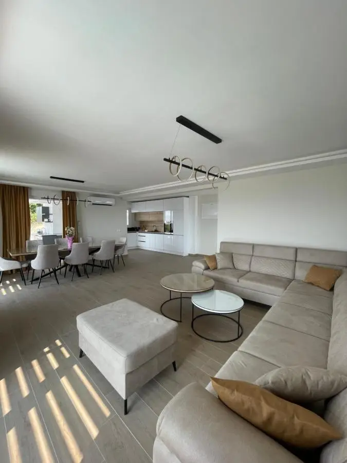 Villa La Vista
