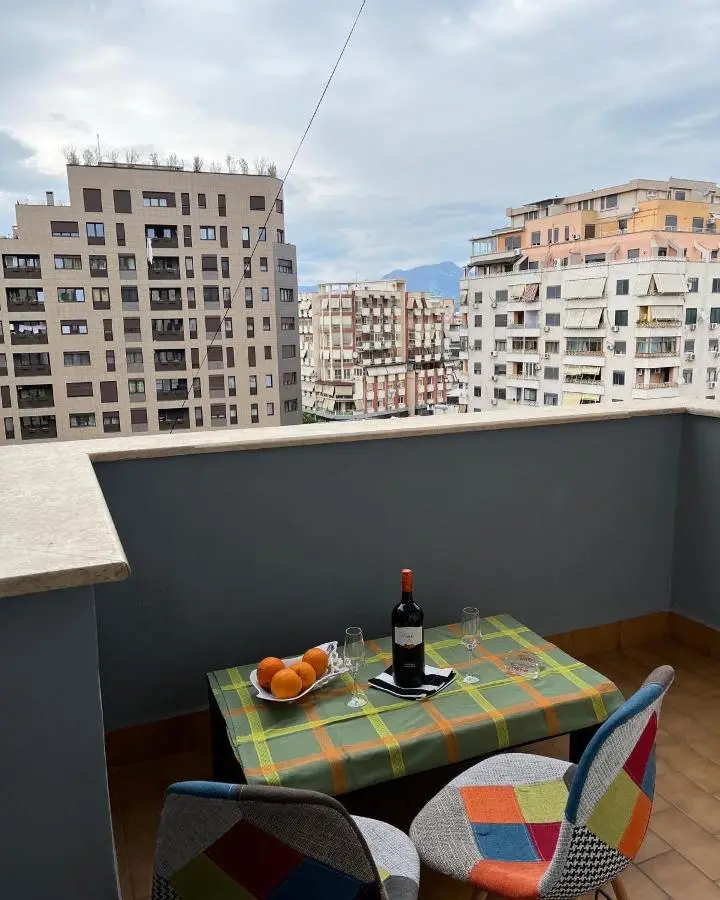 Center Apartment Easy