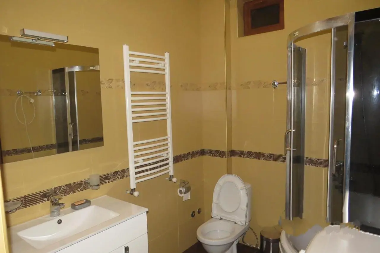 Luxury Villa Nieli