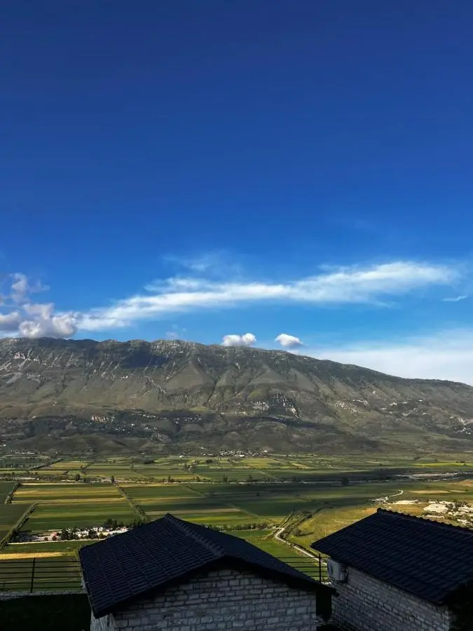 Ballkoni i Goricës
