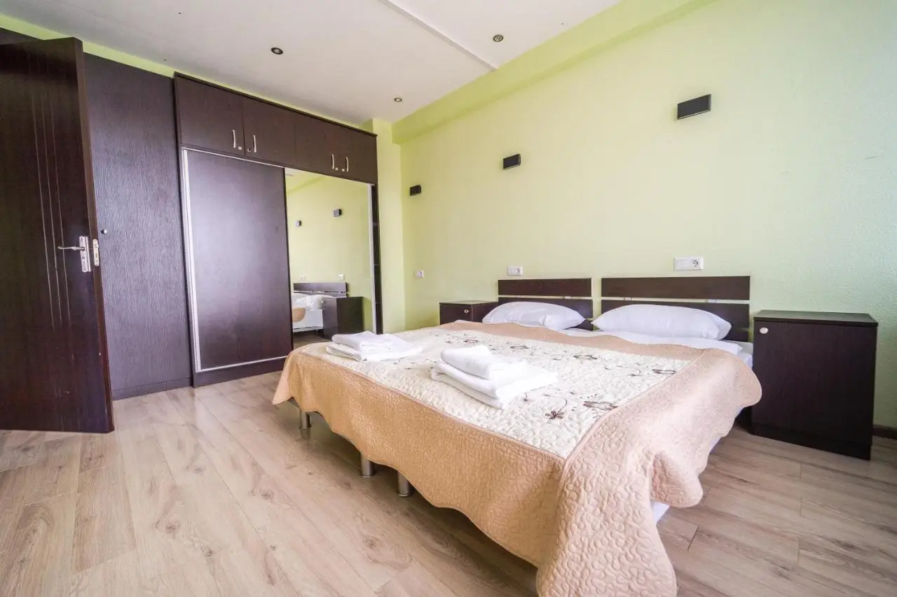 2-room Apartment NFT Gudauri Penta 501