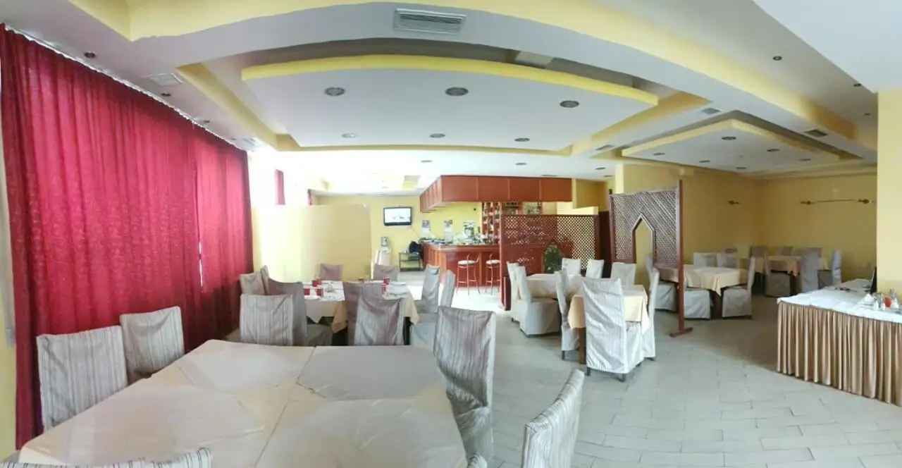 Hotel Jezero