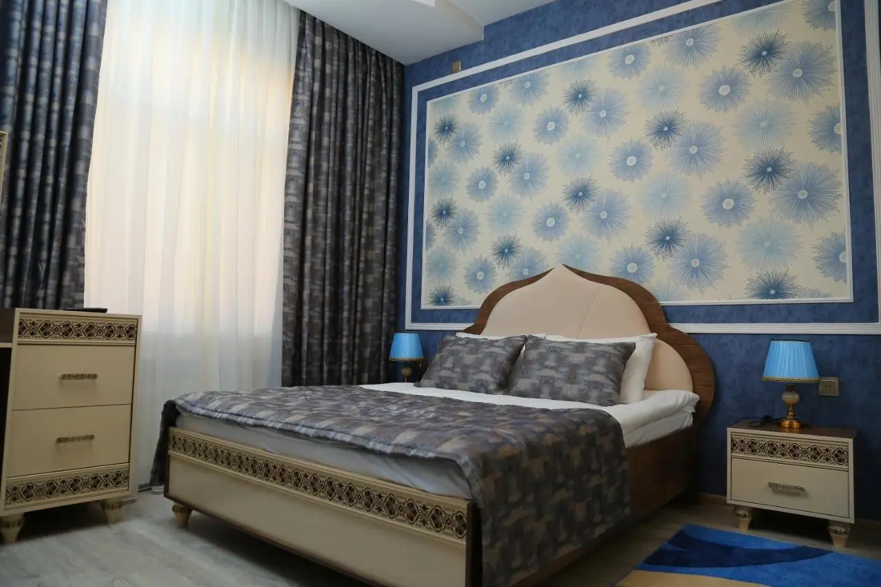 Panorama Resort Oghuz