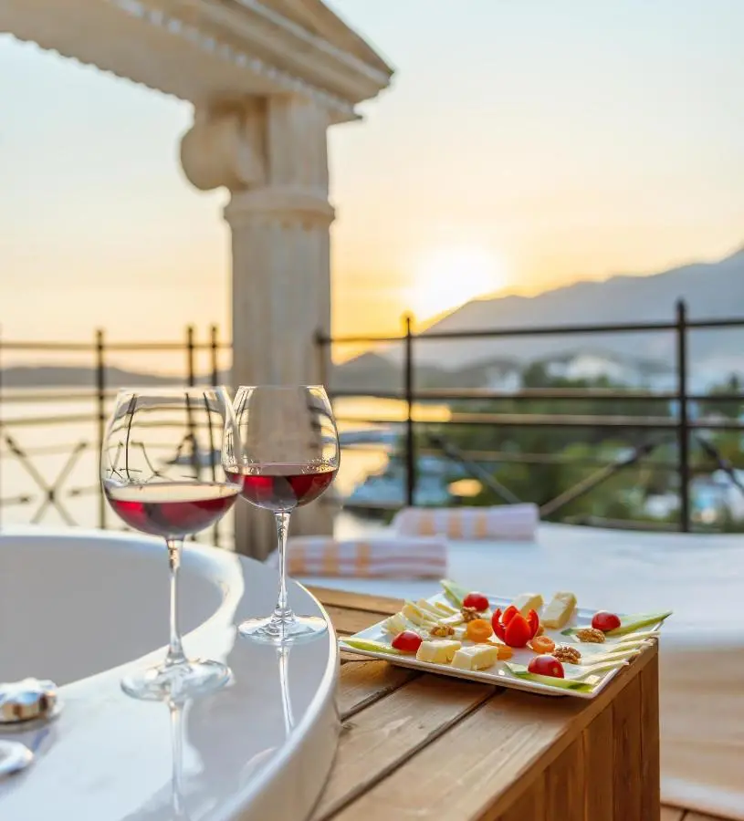 Hera Hotel