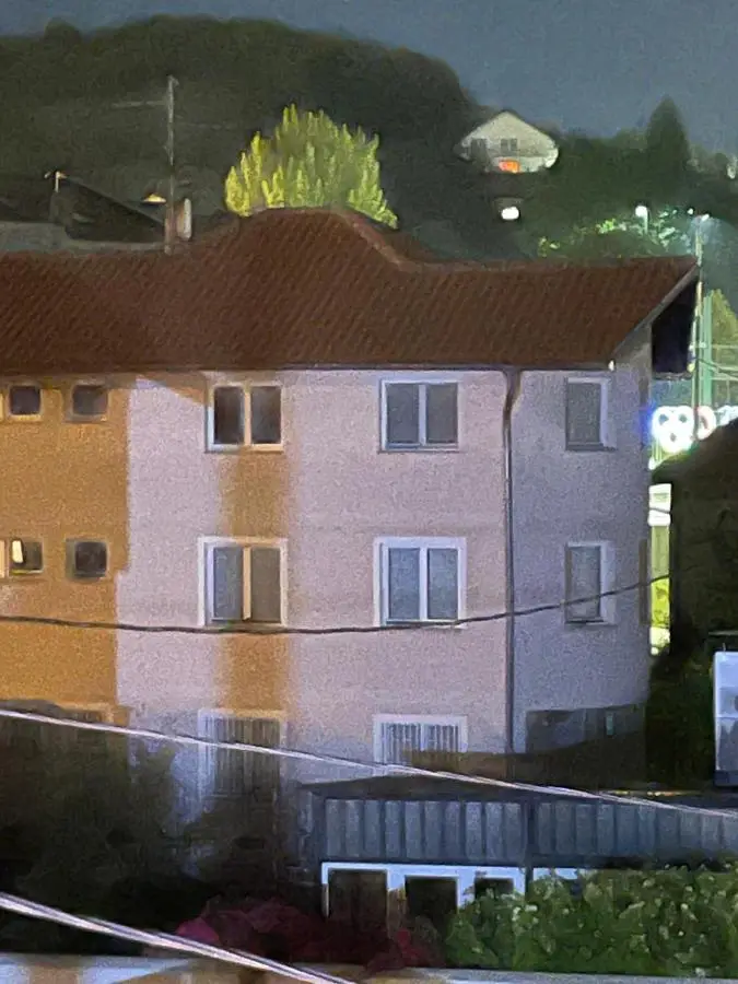 Plavo nebo