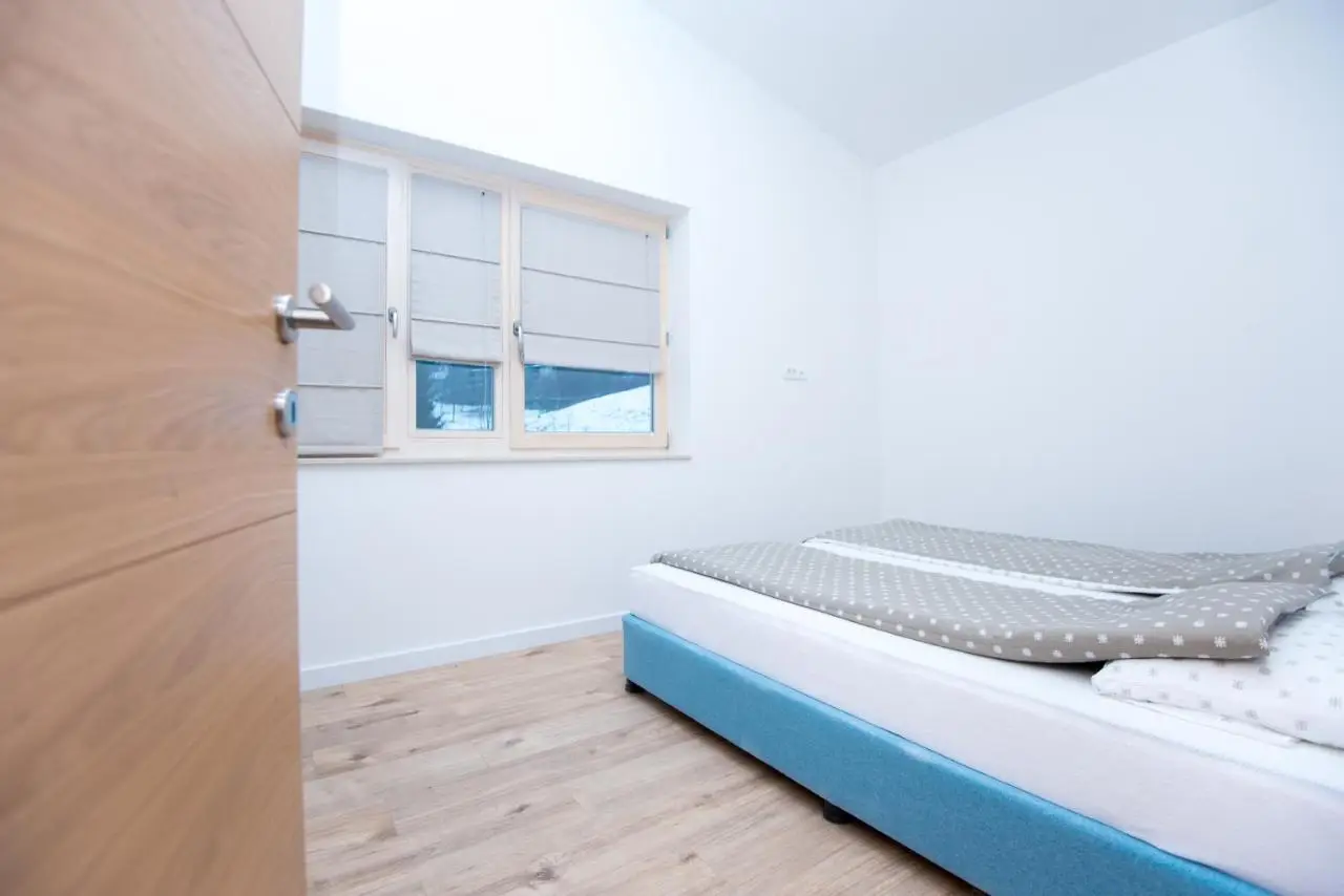 Apartman VIP Duplex