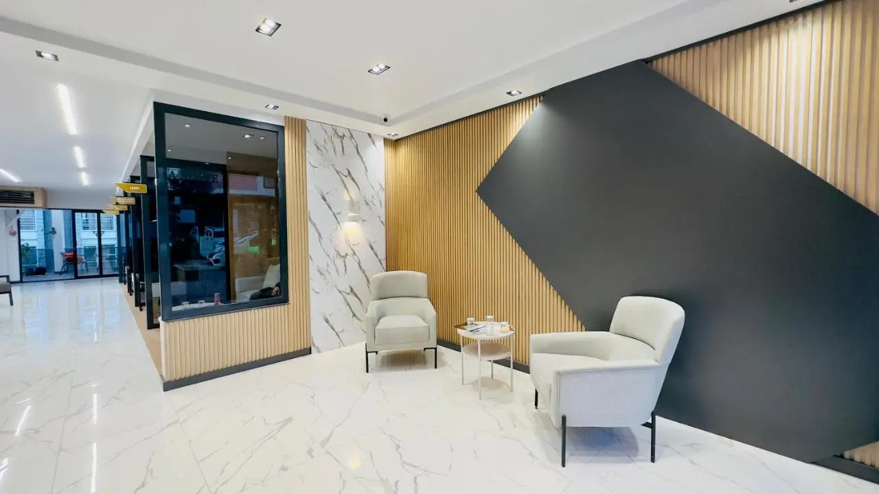 Yusra Apart Otel