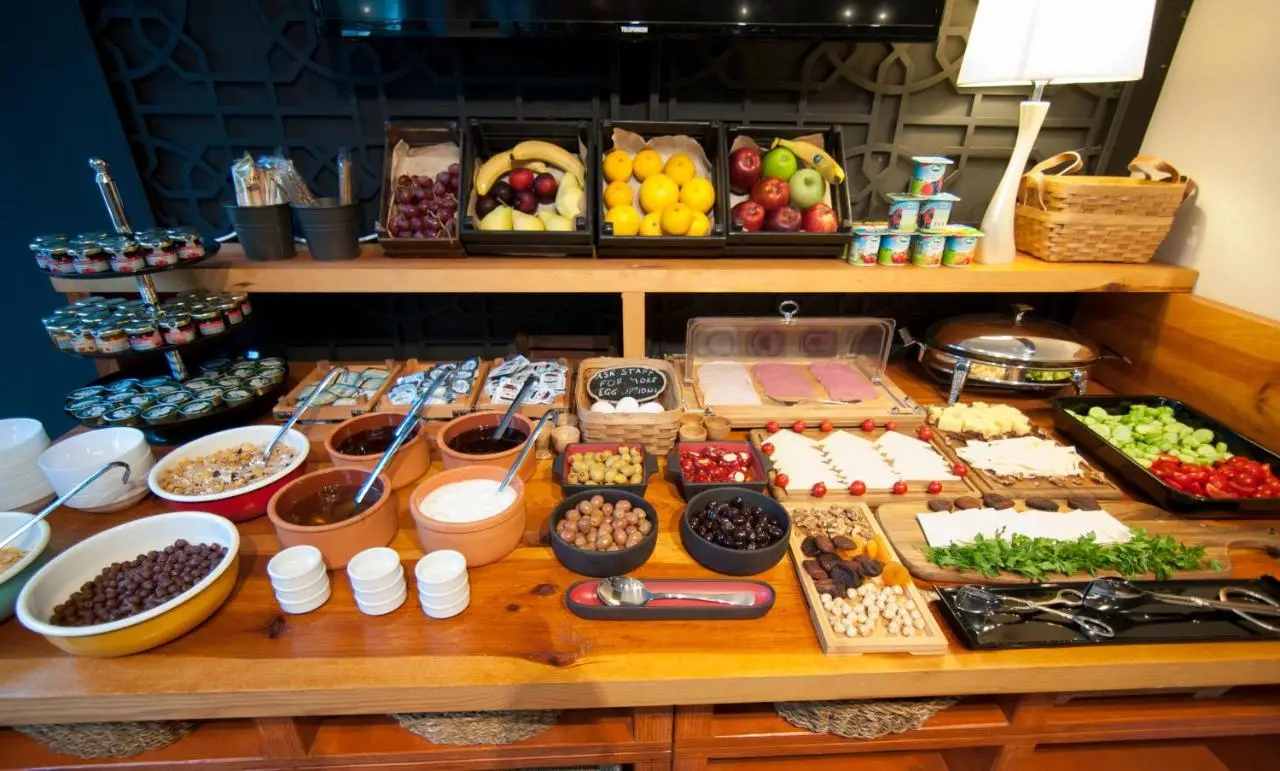 Nomade Hotel Exclusive