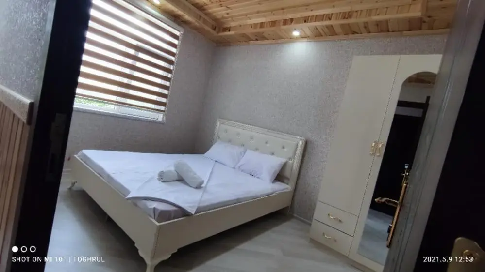 Gabala villa for rent