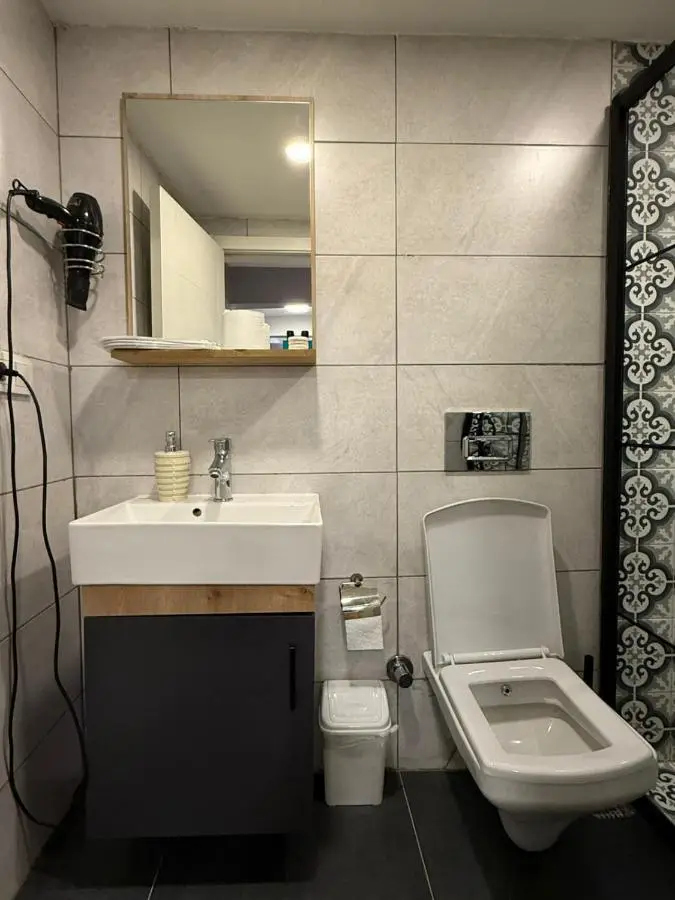 AYD Apartment Taksim