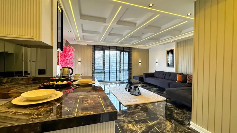 Suite On
